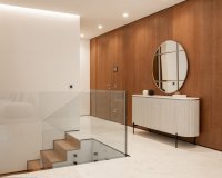 Resale - apartment - Marbella - The Golden Mile