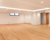 Resale - apartment - Marbella - The Golden Mile