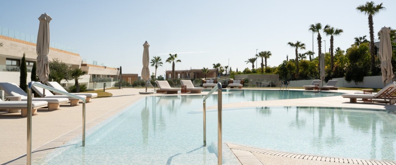 Resale - apartment - Marbella - The Golden Mile
