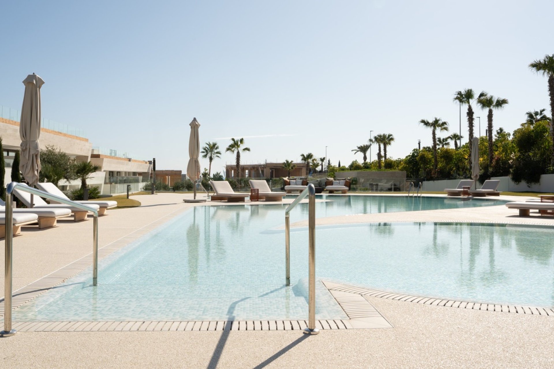 Resale - apartment - Marbella - The Golden Mile