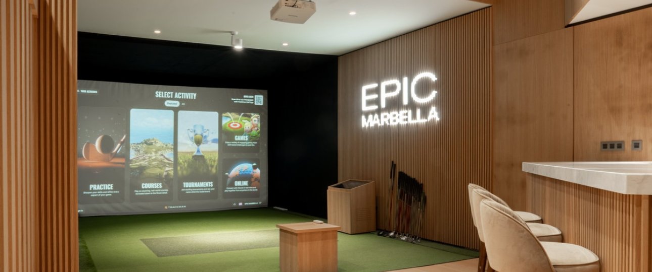 Resale - apartment - Marbella - The Golden Mile
