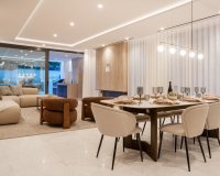 Resale - apartment - Marbella - The Golden Mile