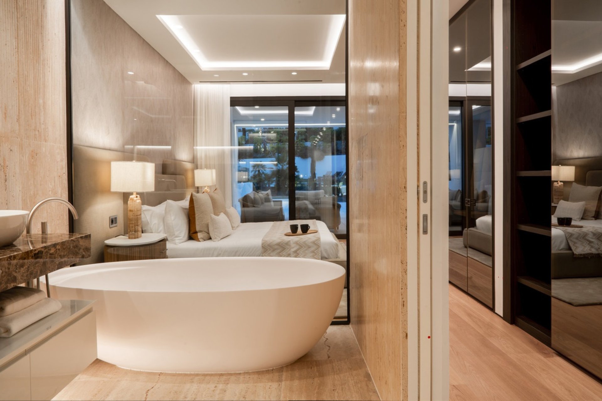 Resale - apartment - Marbella - The Golden Mile