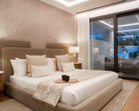 Resale - apartment - Marbella - The Golden Mile