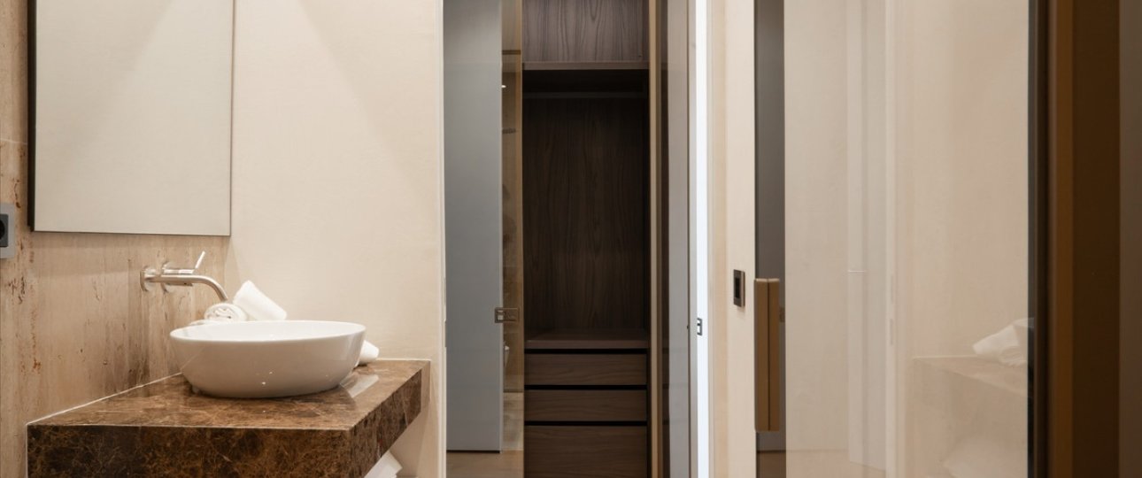 Resale - apartment - Marbella - The Golden Mile