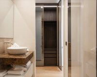Resale - apartment - Marbella - The Golden Mile