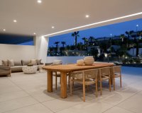 Resale - apartment - Marbella - The Golden Mile