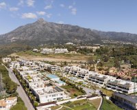 Resale - apartment - Marbella - The Golden Mile