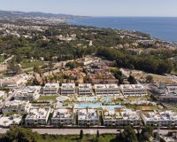 Resale - apartment - Marbella - The Golden Mile