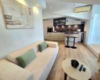 Resale - apartment - Marbella - The Golden Mile