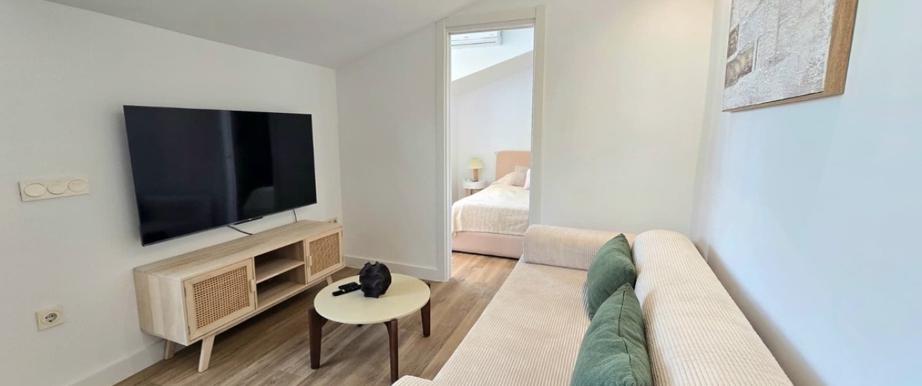 Resale - apartment - Marbella - The Golden Mile