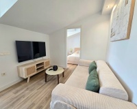 Resale - apartment - Marbella - The Golden Mile