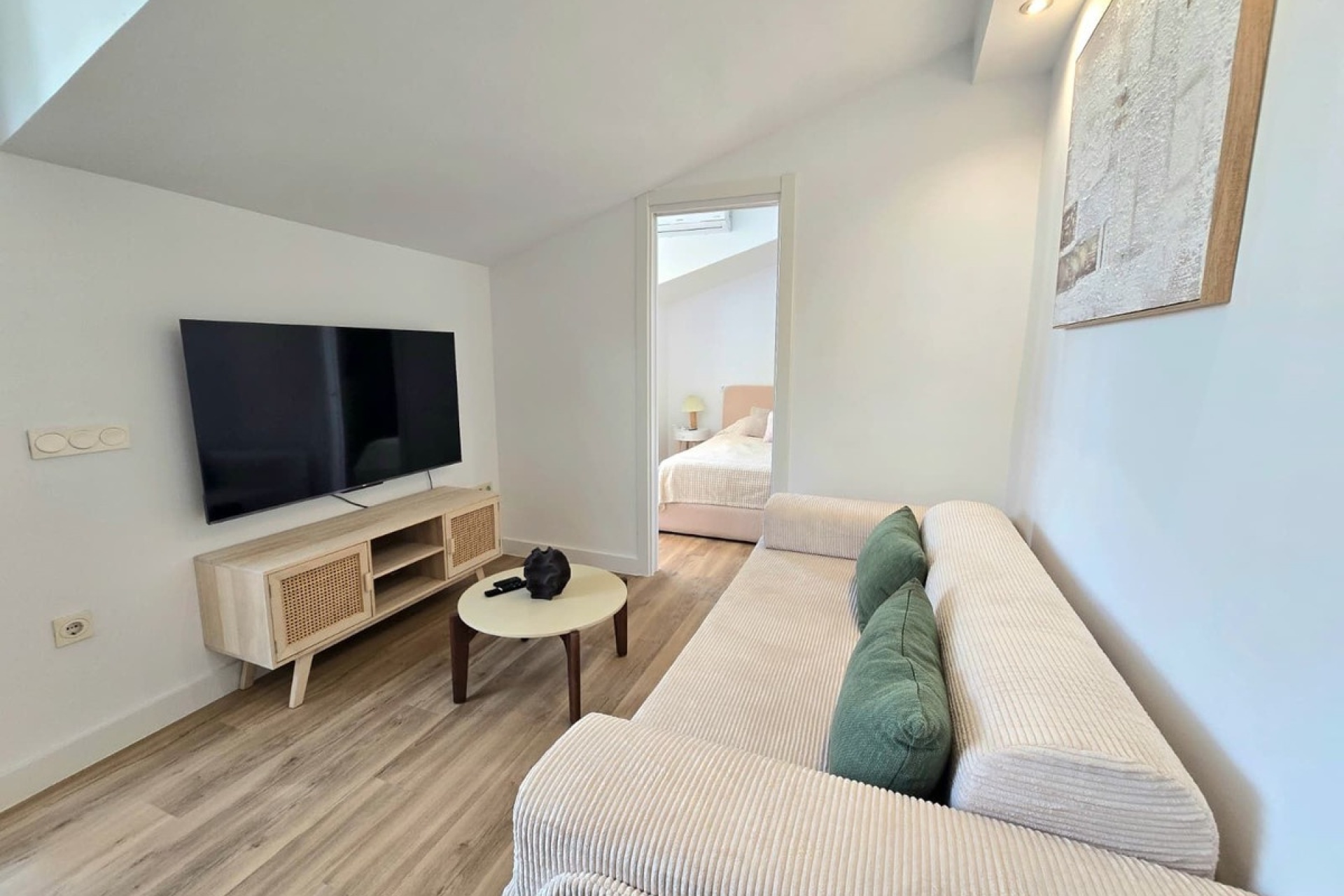 Resale - apartment - Marbella - The Golden Mile