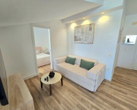 Resale - apartment - Marbella - The Golden Mile