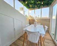 Resale - apartment - Marbella - The Golden Mile
