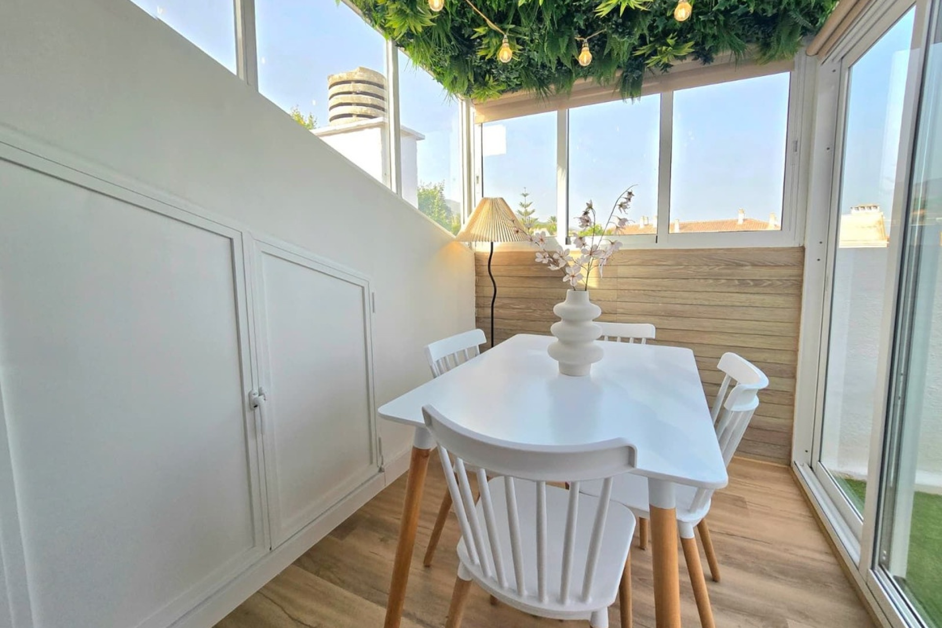 Resale - apartment - Marbella - The Golden Mile