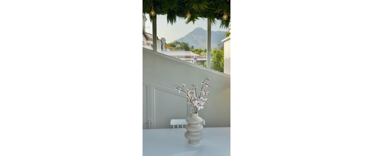 Resale - apartment - Marbella - The Golden Mile