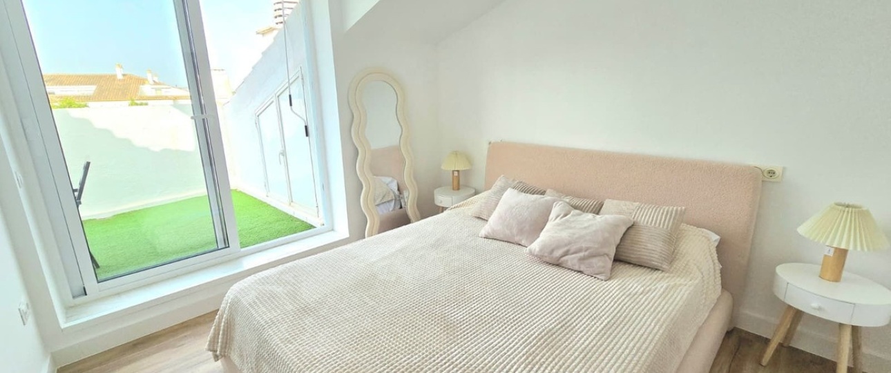 Resale - apartment - Marbella - The Golden Mile