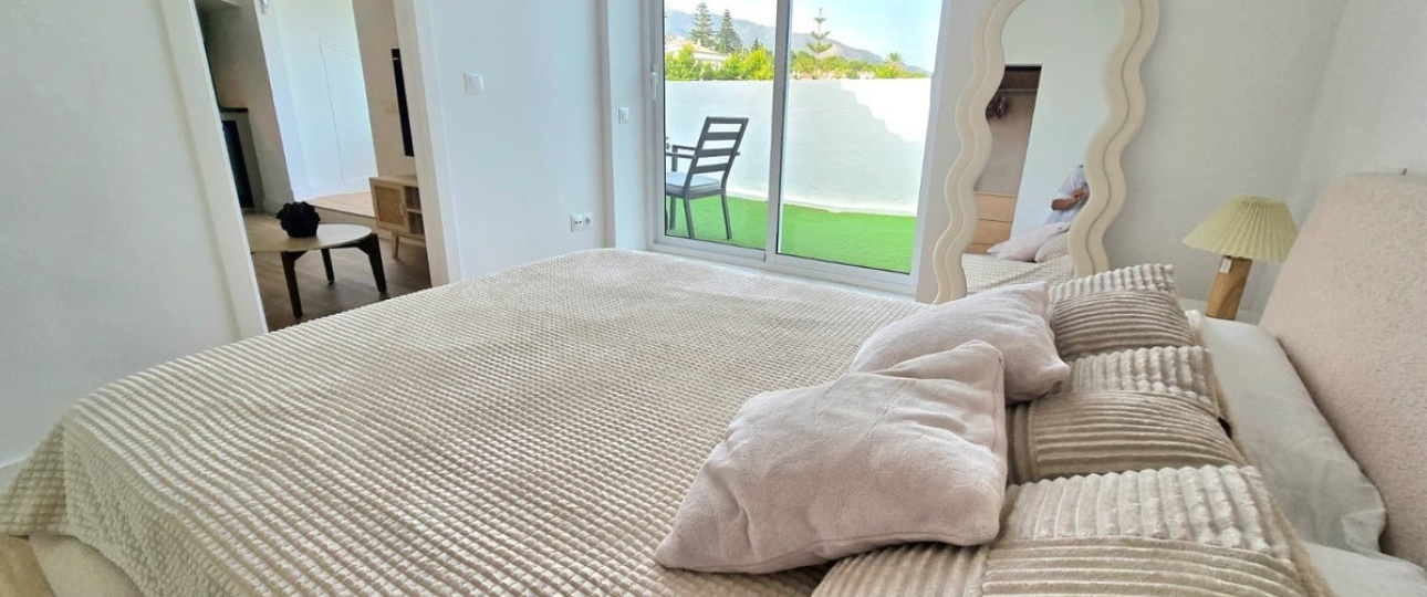 Resale - apartment - Marbella - The Golden Mile