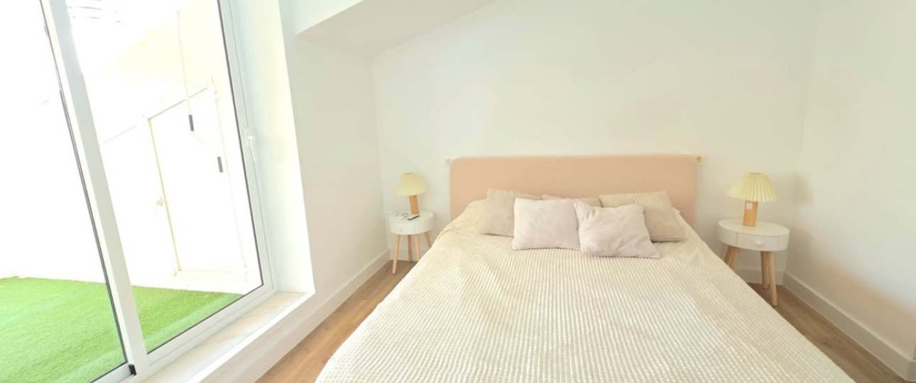 Resale - apartment - Marbella - The Golden Mile