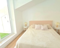 Resale - apartment - Marbella - The Golden Mile