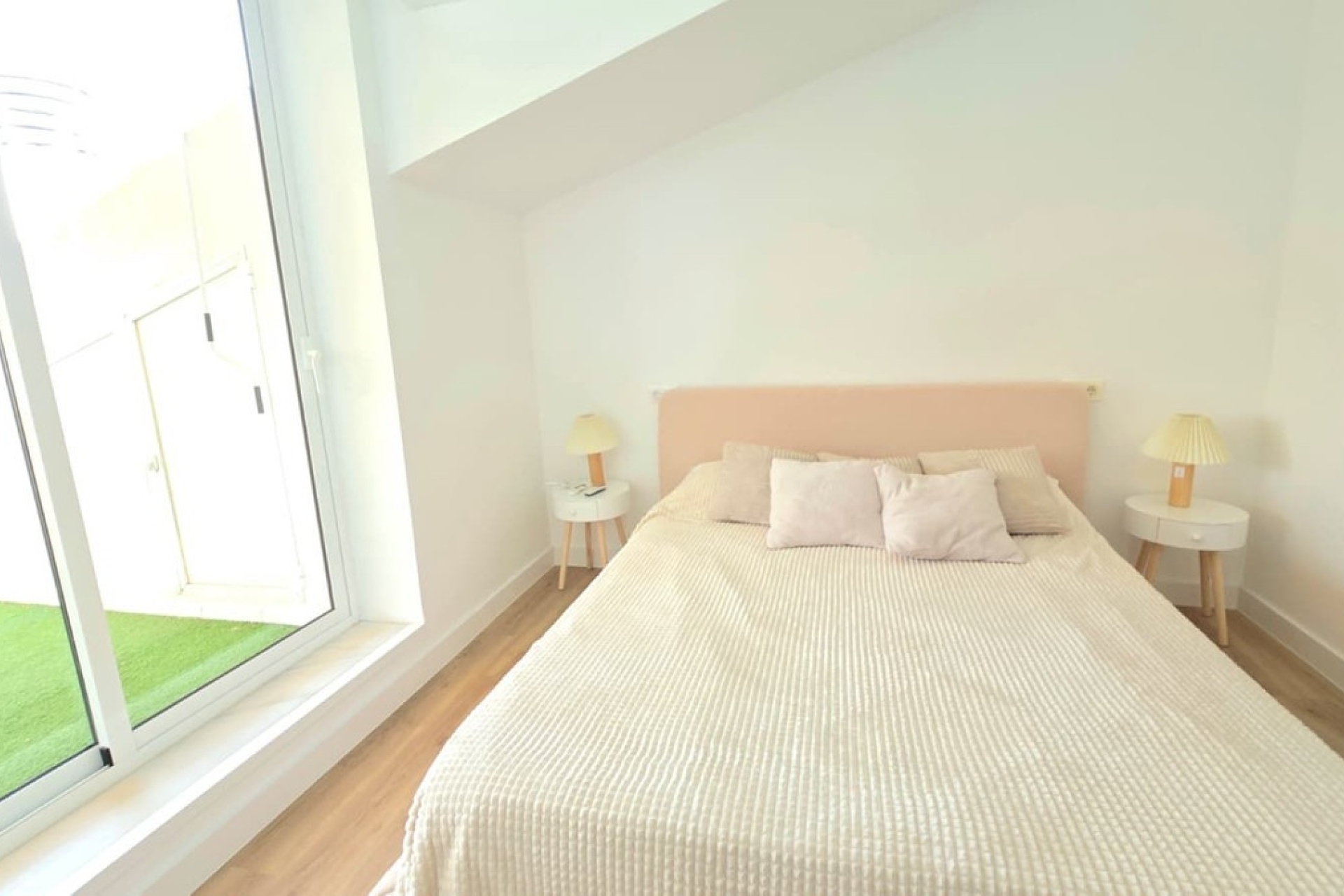 Resale - apartment - Marbella - The Golden Mile