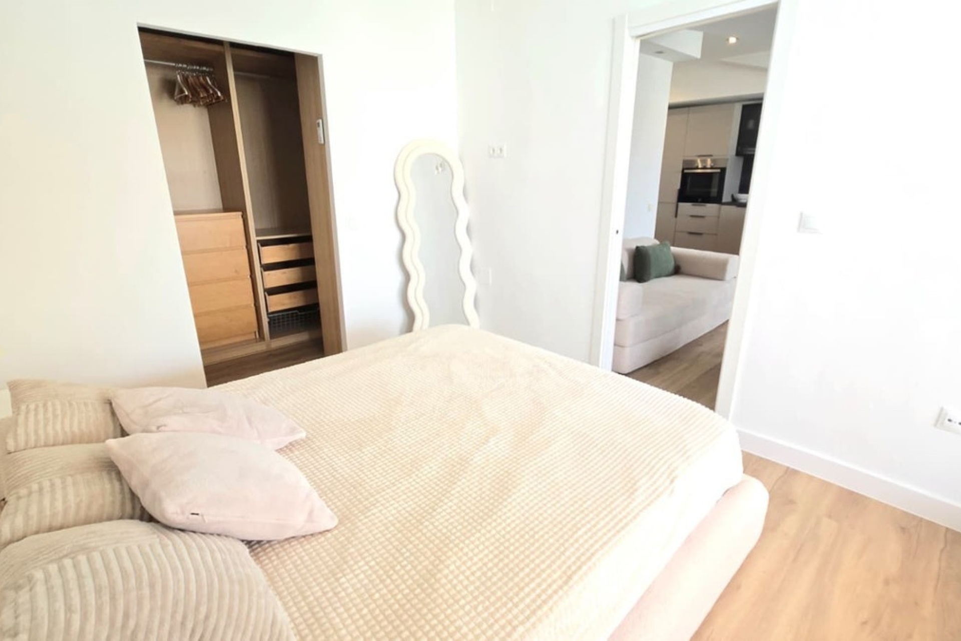 Resale - apartment - Marbella - The Golden Mile