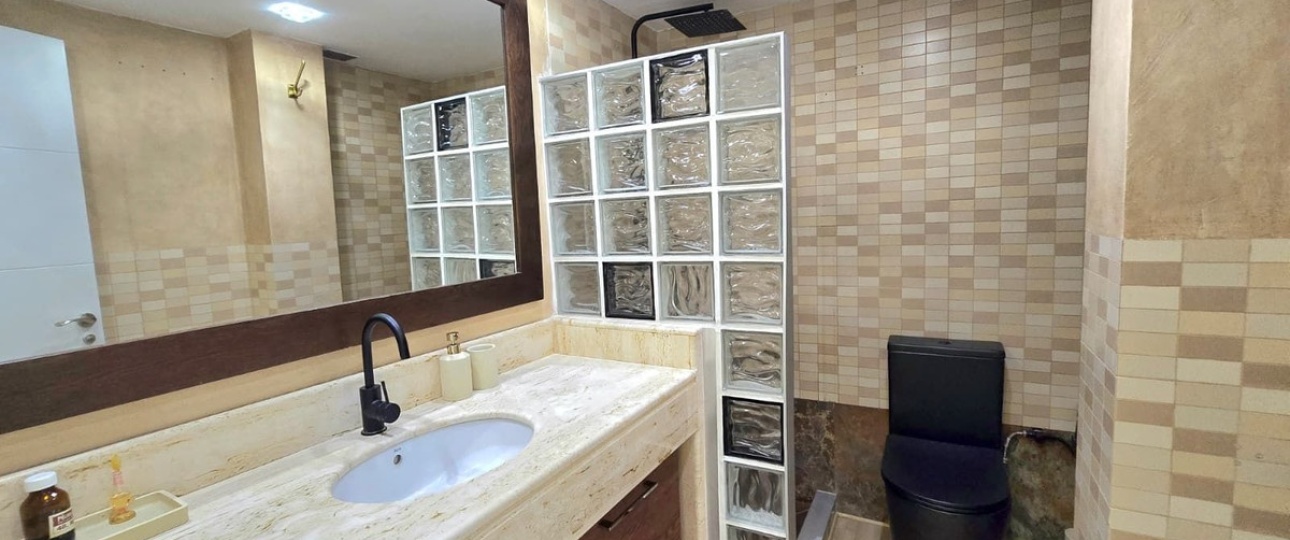 Resale - apartment - Marbella - The Golden Mile