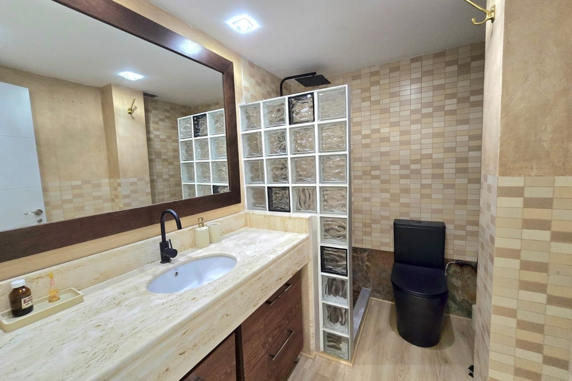 Resale - apartment - Marbella - The Golden Mile