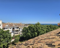 Resale - apartment - Marbella - The Golden Mile