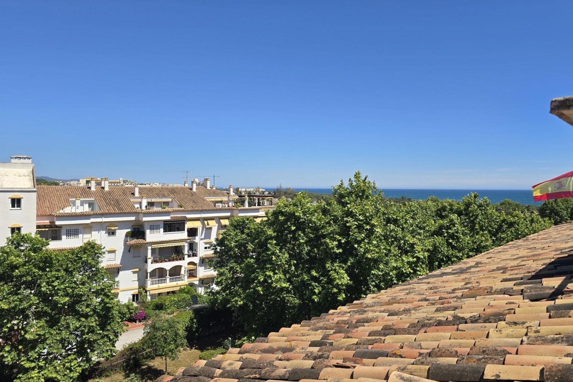 Resale - apartment - Marbella - The Golden Mile
