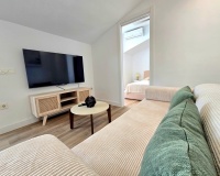 Resale - apartment - Marbella - The Golden Mile