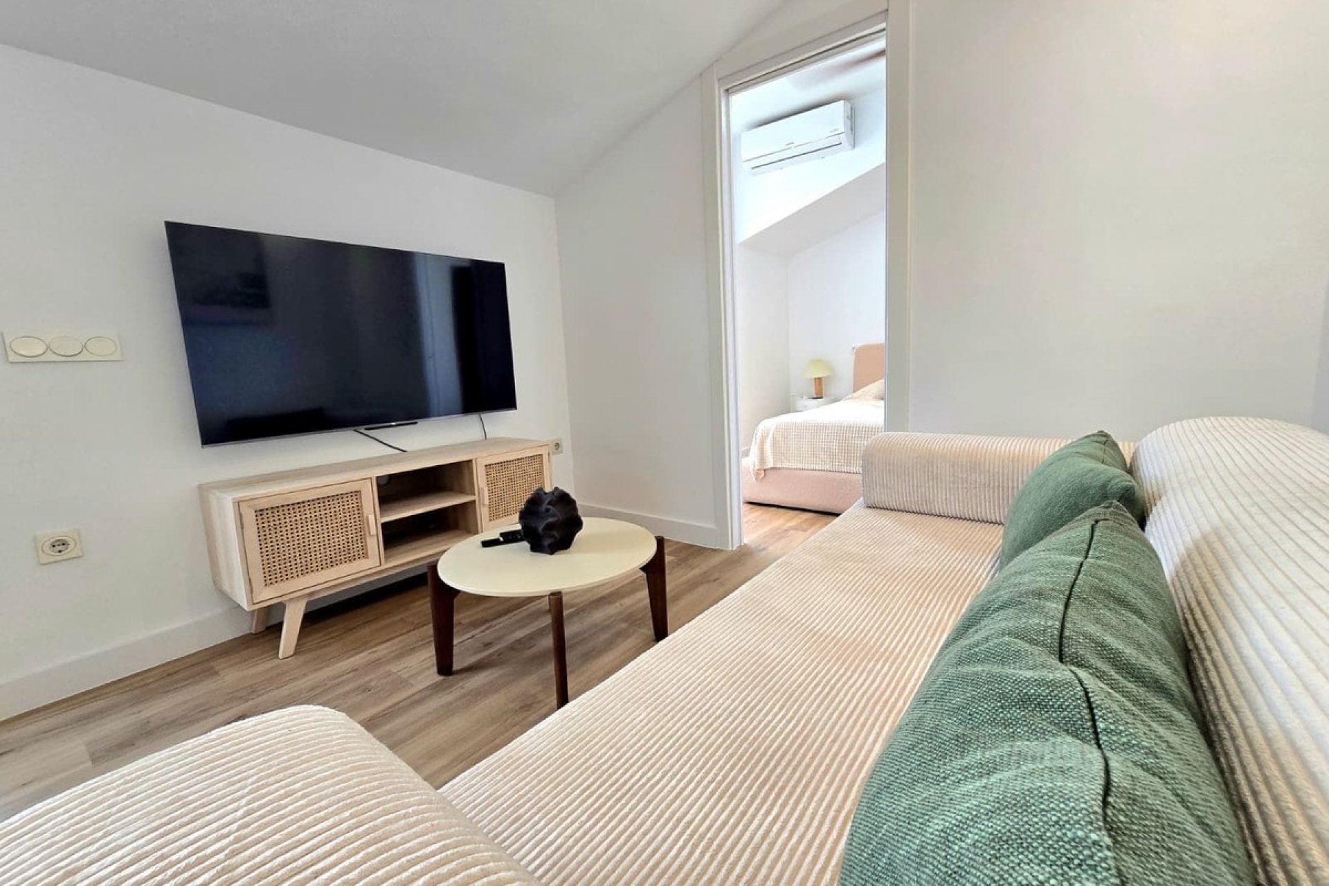 Resale - apartment - Marbella - The Golden Mile