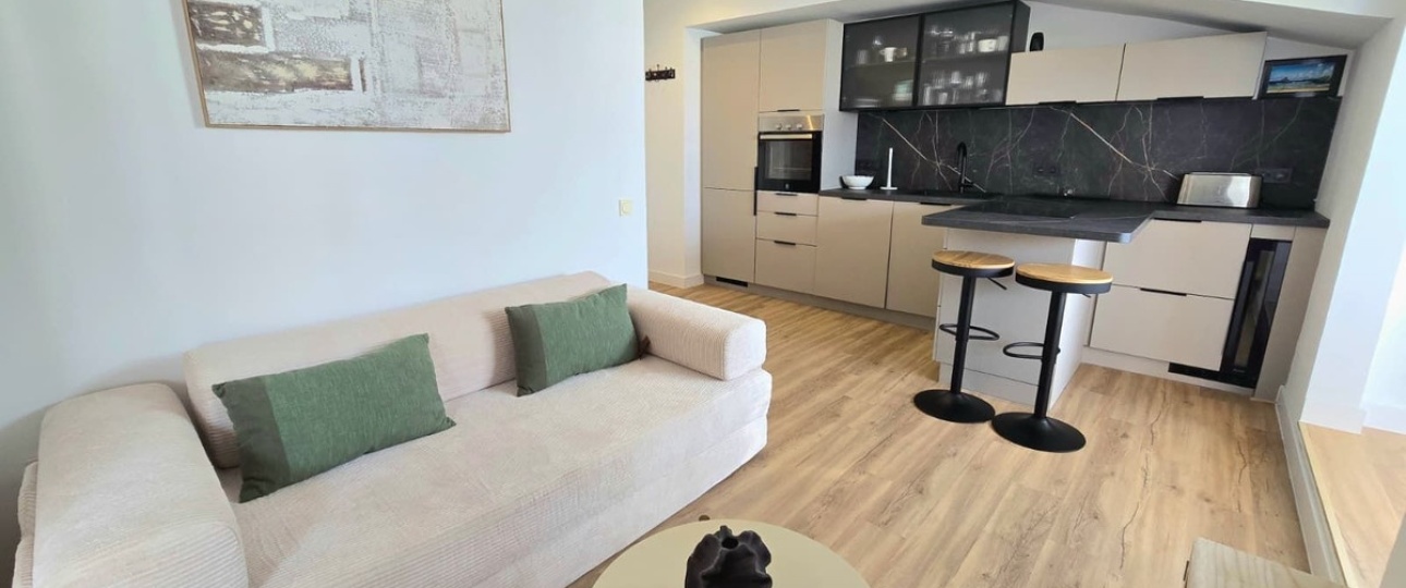 Resale - apartment - Marbella - The Golden Mile