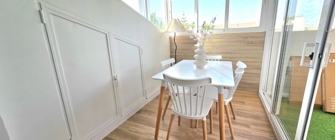 Resale - apartment - Marbella - The Golden Mile
