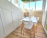 Resale - apartment - Marbella - The Golden Mile