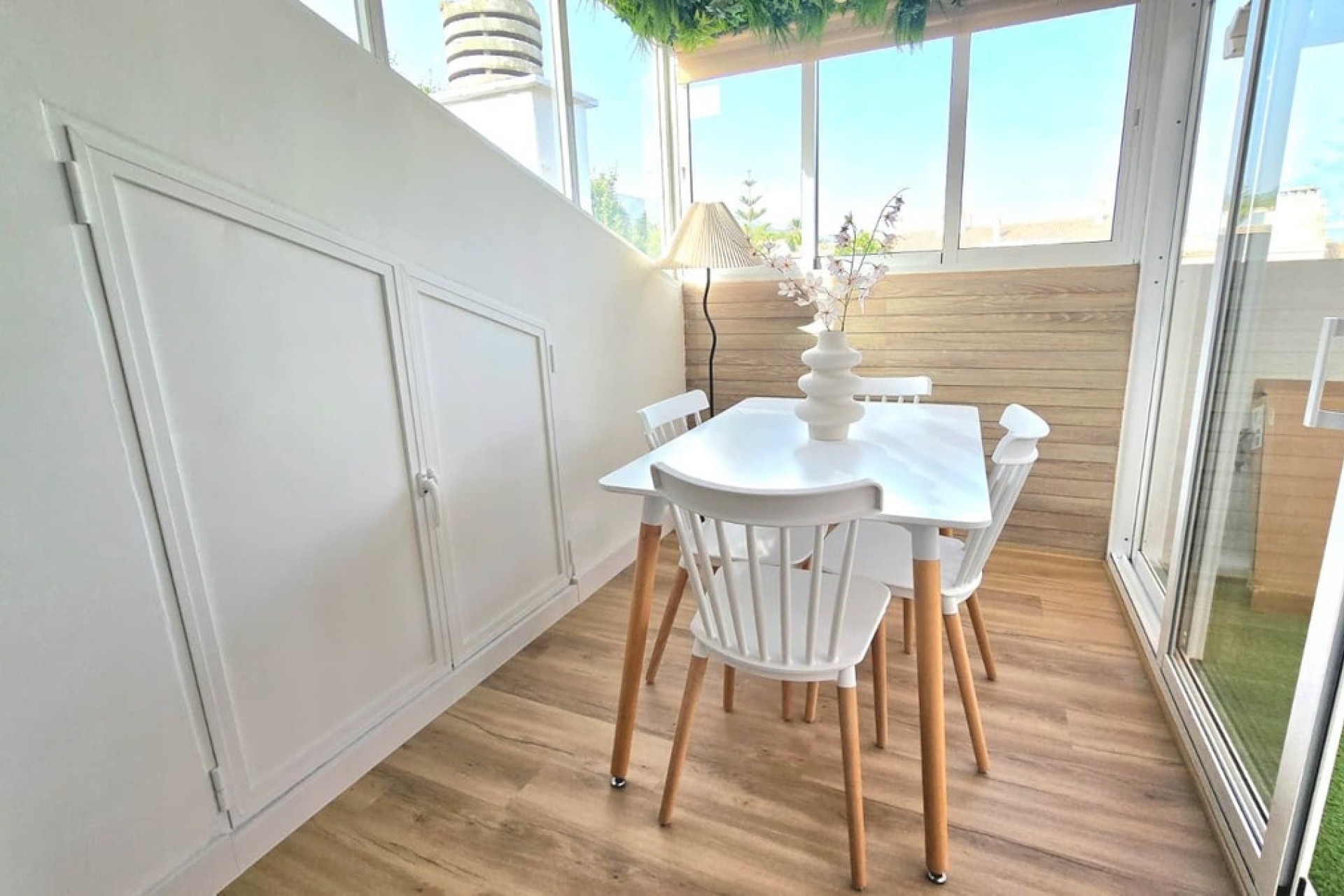 Resale - apartment - Marbella - The Golden Mile