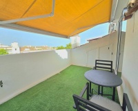 Resale - apartment - Marbella - The Golden Mile