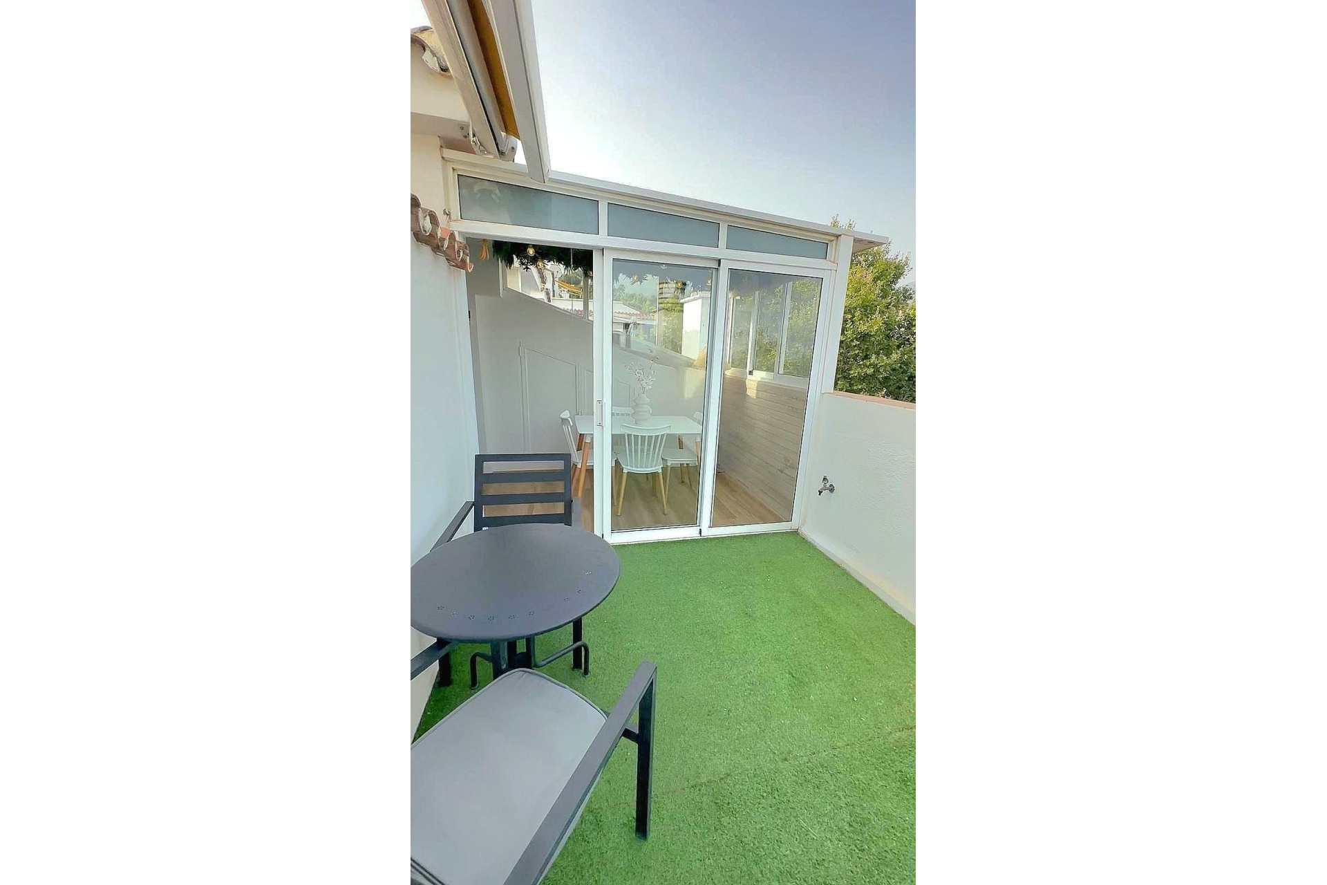 Resale - apartment - Marbella - The Golden Mile