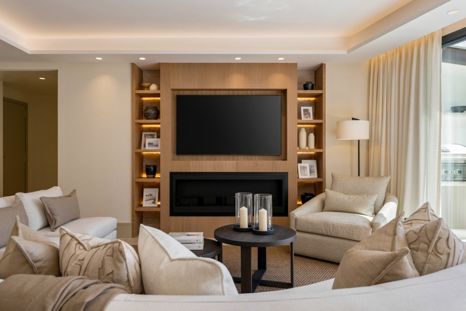 Resale - apartment - Marbella - The Golden Mile