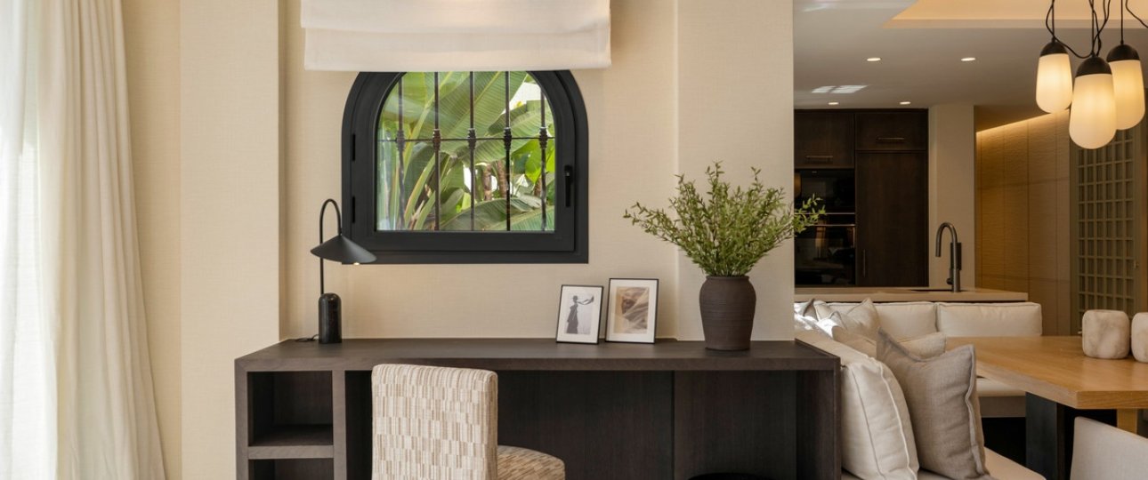 Resale - apartment - Marbella - The Golden Mile