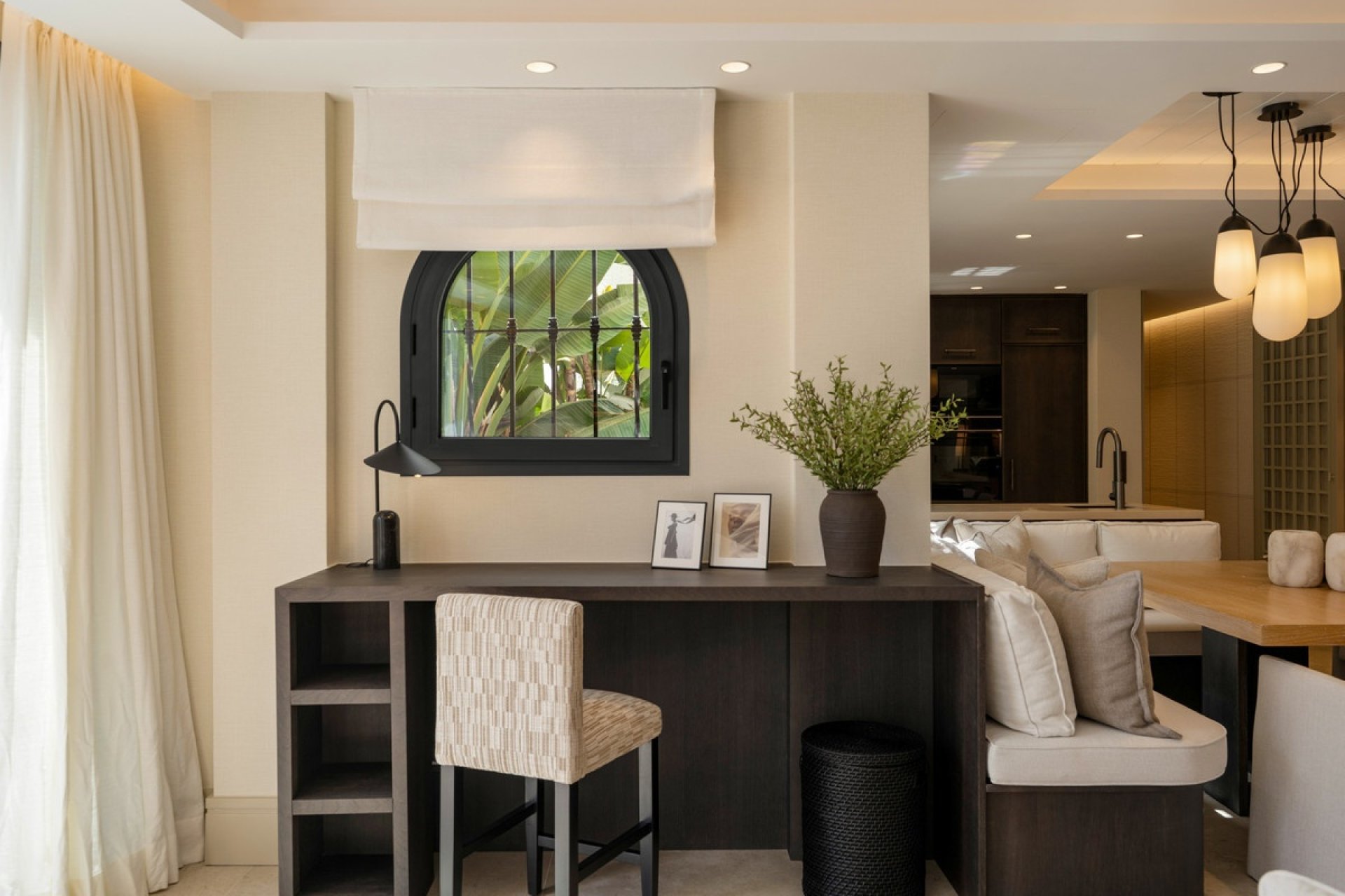 Resale - apartment - Marbella - The Golden Mile