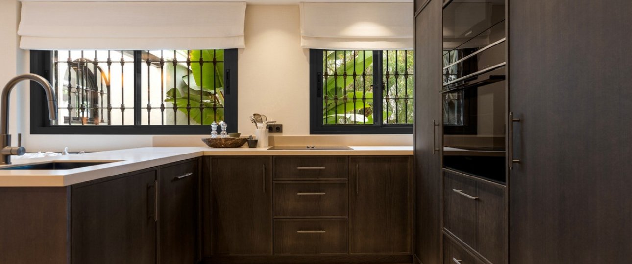 Resale - apartment - Marbella - The Golden Mile