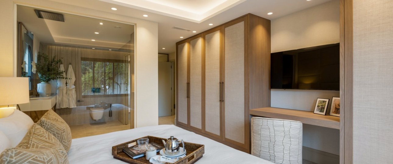 Resale - apartment - Marbella - The Golden Mile