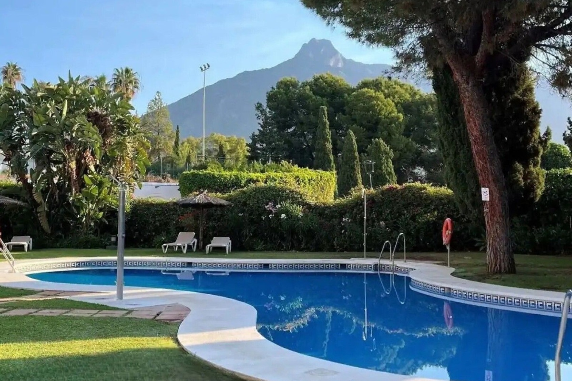 Resale - apartment - Marbella - The Golden Mile