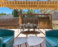Resale - apartment - Marbella - The Golden Mile