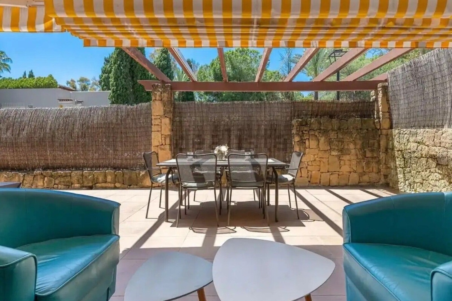 Resale - apartment - Marbella - The Golden Mile
