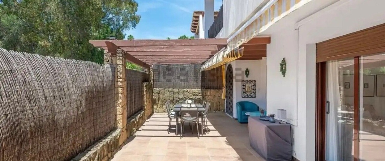 Resale - apartment - Marbella - The Golden Mile