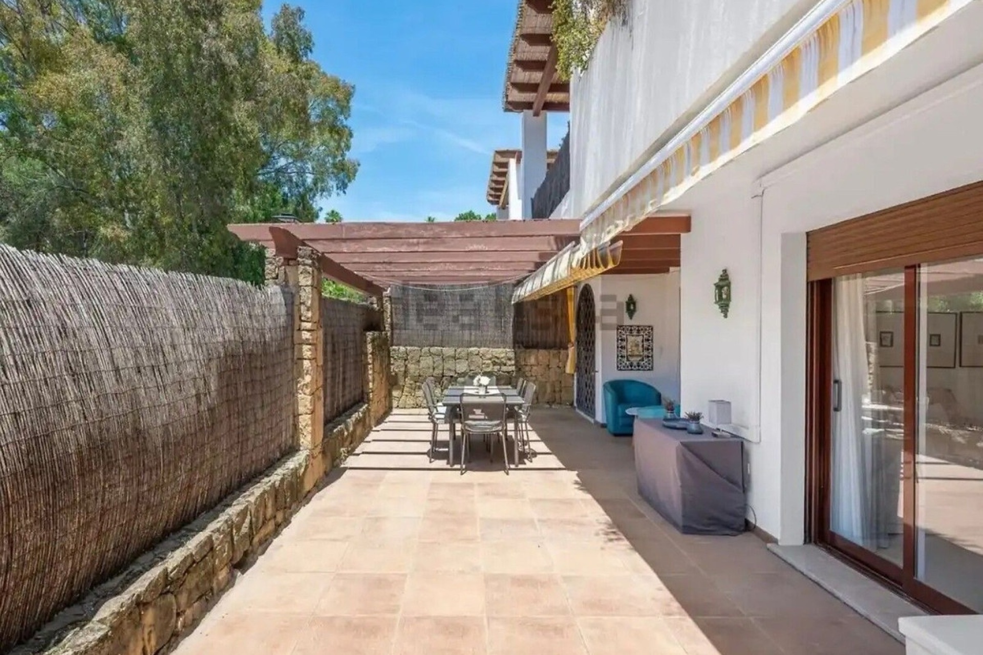 Resale - apartment - Marbella - The Golden Mile