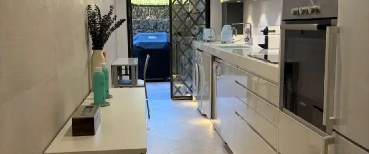 Resale - apartment - Marbella - The Golden Mile
